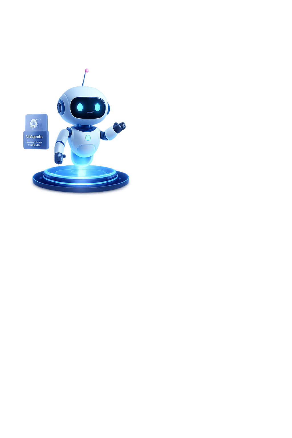 AI Automation Robot