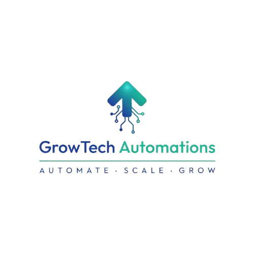 GrowTech Automations